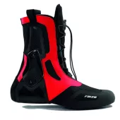 Buty sportowe Falco 322 Elite GP czarne