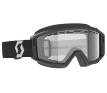 SCOTT Goggle Primal Enduro white clear