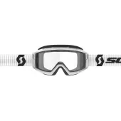 SCOTT Primal Enduro black/white clear