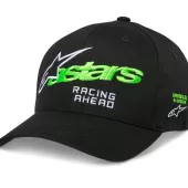 Alpinestars Entitled black/green vel. S/M