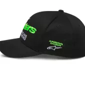 Alpinestars Entitled black/green vel. S/M