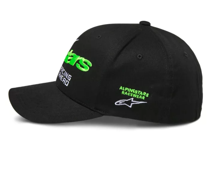 Alpinestars Entitled black/green vel. S/M