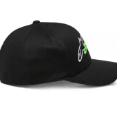 Alpinestars Entitled black/green vel. S/M
