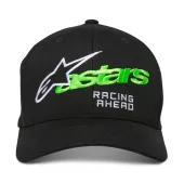 Alpinestars Entitled black/green vel. S/M
