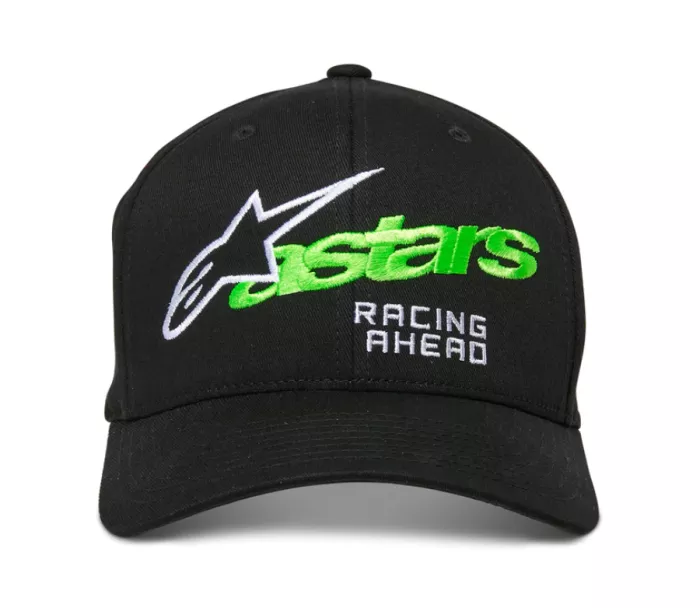 Alpinestars Entitled black/green vel. S/M