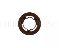 NEXX SX.10 04ANI00015 czekoladowo-brązowy miękki pad