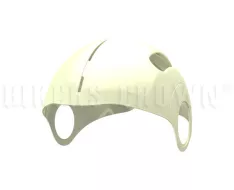 NEXX SX.10 04COV00020 cream cover