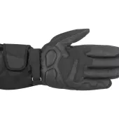 Rękawice motocyklowe Alpinestars WR-V Gore-Tex czarne rozmiar M