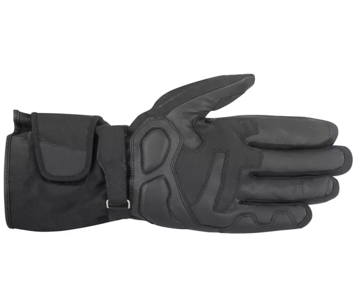 Rękawice motocyklowe Alpinestars WR-V Gore-Tex czarne rozmiar M