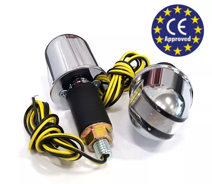 EMGO 60-14570 Uniwersalny kierunkowskaz LED