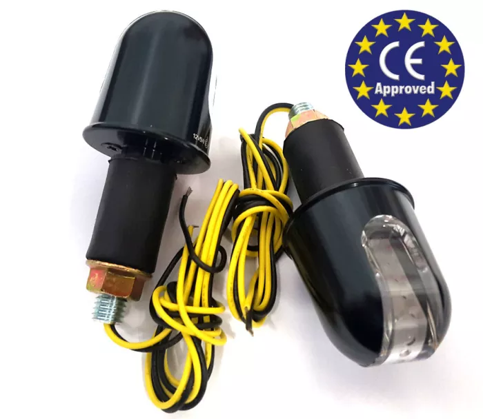 EMGO 60-14572 Uniwersalny kierunkowskaz LED