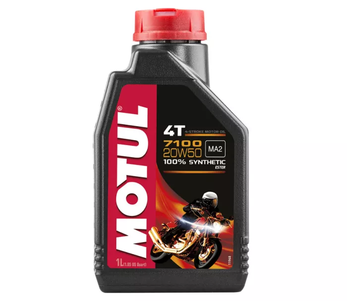 Motul 7100 4T 20W50 1L