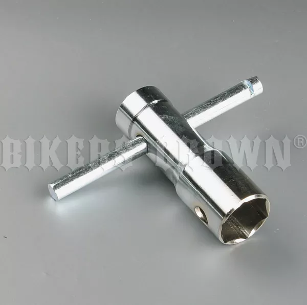 EMGO 84-04100 klucz do rur 74mm