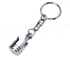 Louis 10014065 Zawieszka tłok srebrny