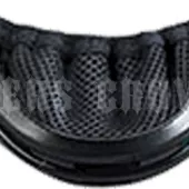 Shoei Chin Curtain D (XR-1100 / X-Spirit II / Qwest / NXR) deflektor podbródka