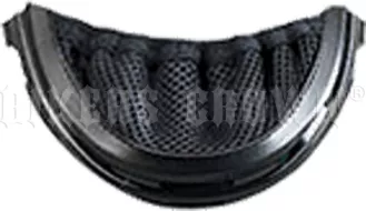 Shoei Chin Curtain D (XR-1100 / X-Spirit II / Qwest / NXR) deflektor podbródka