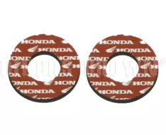 Accel GD-01 czerwony dodatek do uchwytów