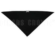 Bikers mode 2N szalik na nos czarny