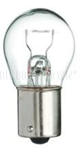 Lampa samochodowa 17635 żarówka 12V 21W BA15s