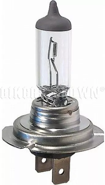 Lampa samochodowa A9045 żarówka H7 12V 55W PX26d