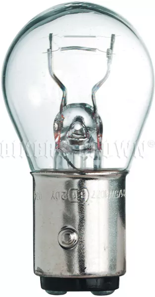 Lampa samochodowa A1873 żarówka 12V 21/5W BAY15d 18x35mm