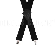 Tryb rowerzysty K037 Gumowe szelki