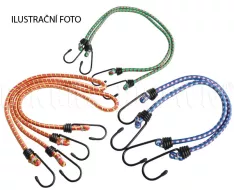 Elastyczny zacisk Automax 2x60cm