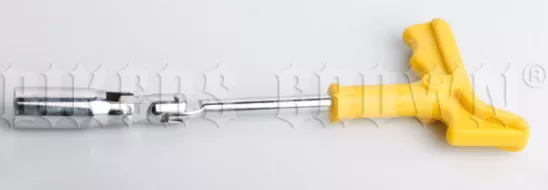 Klucz do świec Automax 21 mm