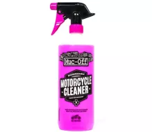 Muc-Off NANO TECH MOTO CLEANER superbike odkurzacz 1L