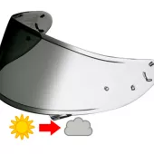 fotocromic Shoei CWR-1 (pleksi samościemniająca)