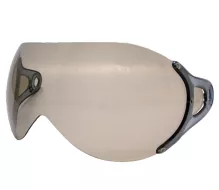 Nexx 04VISX60001 SX.60 ciemna pleksi krótka