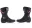Damskie buty motocyklowe Alpinestars Stella SMX-6 V2 czarno/fuksja/białe