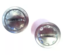 Zestaw montażowy z pleksi Caberg A4472DB - Breeze