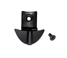 Dźwignia osłony przeciwsłonecznej Caberg A5245DB - V2X Carbon