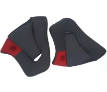 Caberg A6084DB Sintesi 3XL policzek