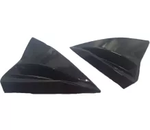 Caberg A6239DB osłona wentylacyjna tylna EGO czarna