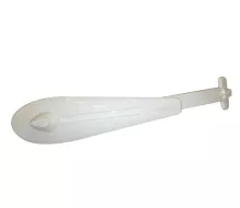 Wentylacja Caberg A6588DB z dźwignią do osłony przeciwsłonecznej Riviera V2 / V2 + / V3 biała