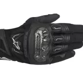 Rękawice motocyklowe Alpinestars SMX-2 Air Carbon black rozmiar M