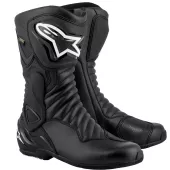 Alpinestars SMX-6 gore-tex black