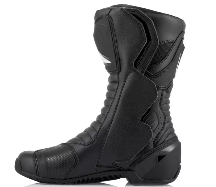 Alpinestars SMX-6 gore-tex black