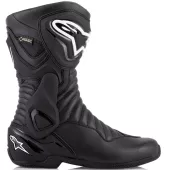 Alpinestars SMX-6 gore-tex black