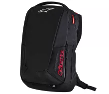 Batoh Alpinestars City Hunter black/red