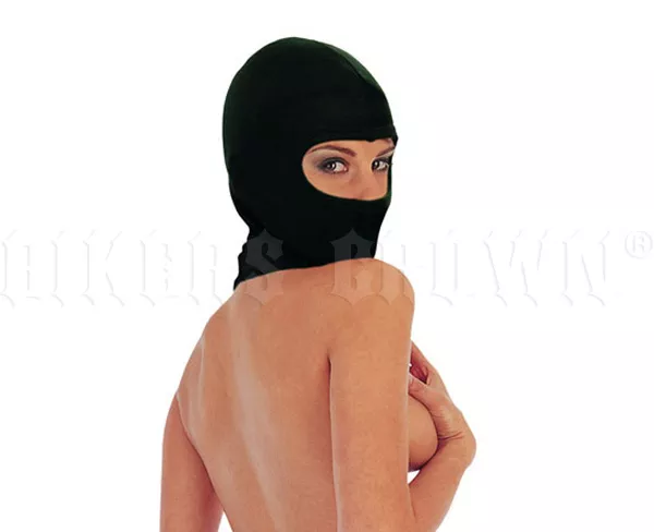 BALTH poczwarka
