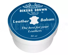 Balsam do skóry Bikers Crown 50ml