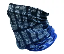 Rurka na szyję Bikers Crown - Wybierz swoją drogę