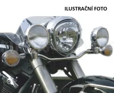 RAMPA NA SVĚTLA Bikers Crown