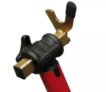 Uniwersalne mocowanie do podnośnika Bike-Lift SAF-10/N