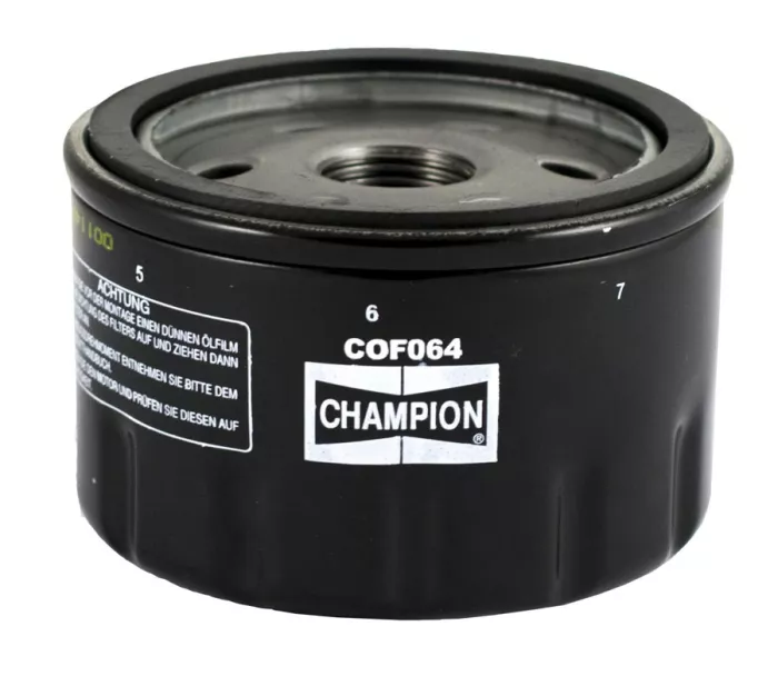 Filtr oleju Champion C 325