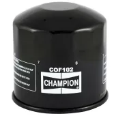 Filtr oleju Champion F 302