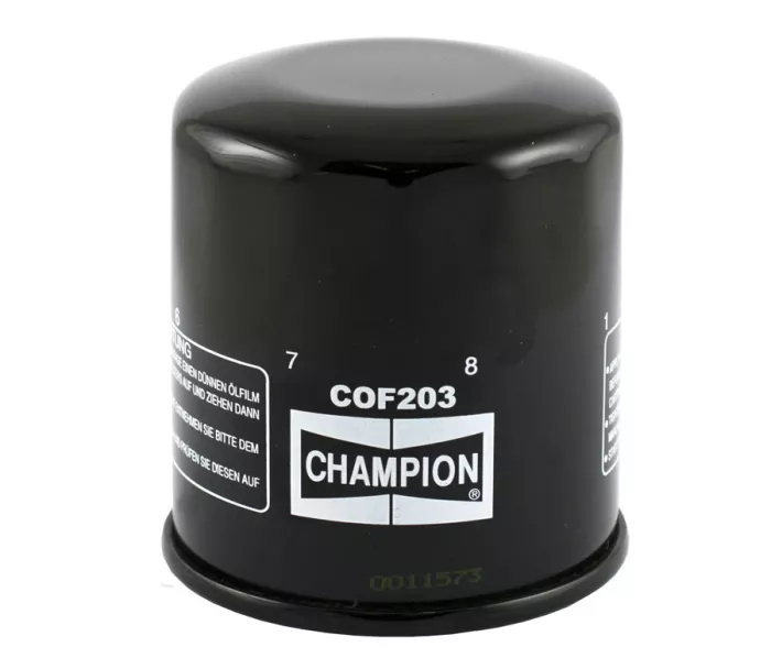 Filtr oleju Champion F 306